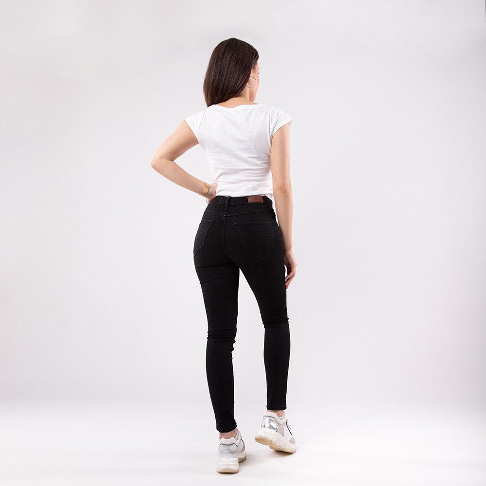 Paris Damen T-Shirt