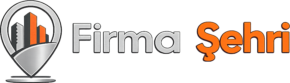 Firma Şehri - E-Ticaret